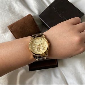Michael Kors watch